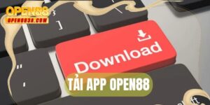 Tải app Open88